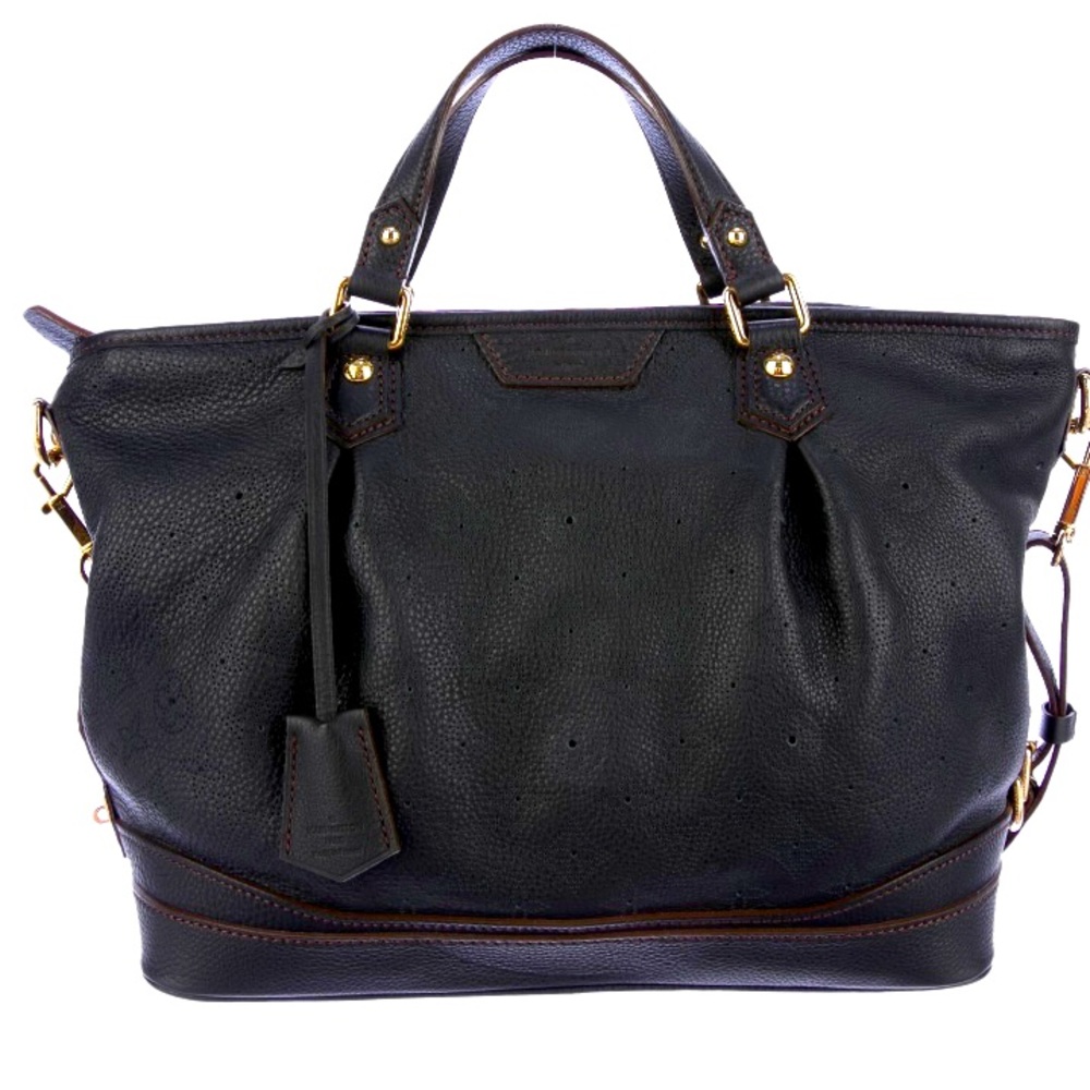 LOUIS VUITTON Mahina Stellar PM Bag